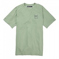 [해외]버튼 Ak Helium Power Dry T-Shirt 4139096981 Hedge Green