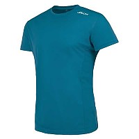 [해외]JOLUVI Duplo Short Sleeve T-Shirt 4139339845 Cobalt Blue