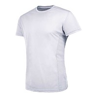 [해외]JOLUVI Duplo Short Sleeve T-Shirt 4139339849 White