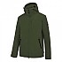 [해외]JOLUVI Monviso 소프트쉘 자켓 4139340255 Olive Green