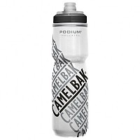 [해외]카멜백 Podium Chill Race Edition Water Bottle 700ml 1139386490 White / Grey