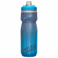 [해외]카멜백 Podium Chill Water Bottle 620ml 1139386491 Blue Dot