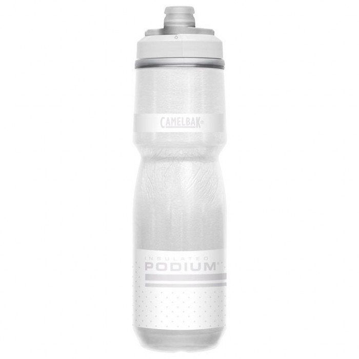 [해외]카멜백 Podium Chill 710ml 물병 1139386494 Reflective Ghost