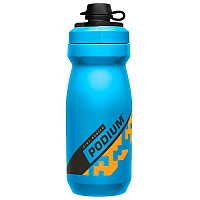 [해외]카멜백 Podium Dirt Series Water Bottle 620ml 1139386497 Blue Orange