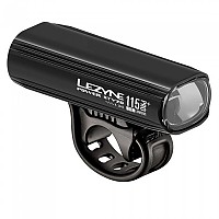 [해외]리자인 Power Pro Lite Drive Stvzo Front Light 1139524786 Black