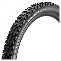 [해외]피렐리 Scorpion™ Enduro M Tubeless 29´´ x 2.60 단단한 MTB 타이어 1138609091 Black