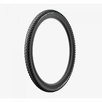[해외]PIRELLI Cinturato™ S Classic Tubeless Gravel Tyre 1139498645 Black / Brown