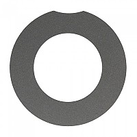 [해외]BOSCH Active Right Cover Ring 1139109201 Grey
