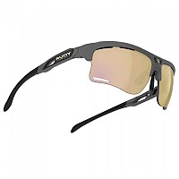 [해외]루디 프로젝트 Keyblade Sunglasses 1137801941 Charcoal Matte