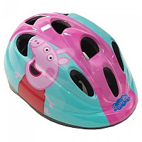 [해외]TOIMSA BIKES Peppa Pig Helmet 1139114119 Pink