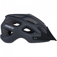 [해외]CONTEC Rok MTB Helmet 1139367695 Black