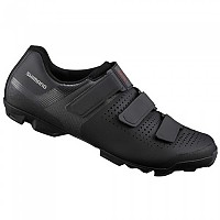 [해외]시마노 XC1 MTB Shoes Refurbished 1139494515 Black