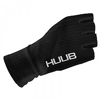 [해외]HUUB Aero Gloves 1139503307 Black