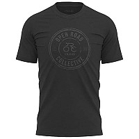 [해외]HUUB ORC Short Sleeve T-Shirt 1139503370 Charcoal