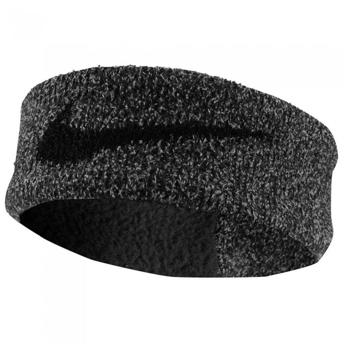 [해외]나이키 ACCESSORIES 머리띠 Knit Twist 7138872038 Black / Anthracite / Black