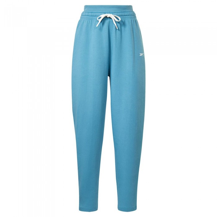 [해외]리복 Dreamblend Cotton Knit Joggers Pants 7139444624 Steely Blue S23-R