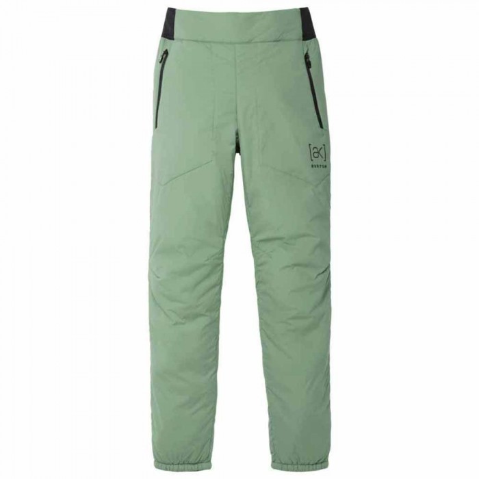 [해외]버튼 바지 Ak Helium Insulated 5139096974 Hedge Green