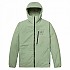 [해외]버튼 재킷 Ak Helium Insulated 5139096971 Hedge Green