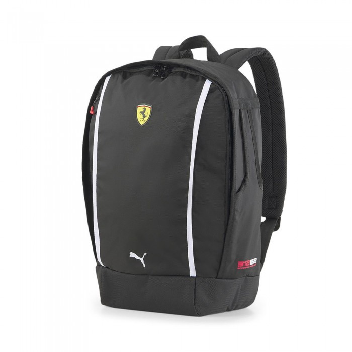 [해외]푸마 Ferrari Race Backpack Puma Black