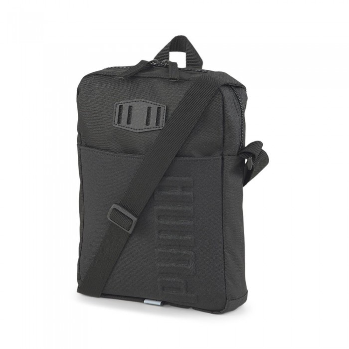 [해외]푸마 S Portable Bag Puma Black