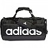 [해외]아디다스 가방 Linear Duffel S 139420399 Black