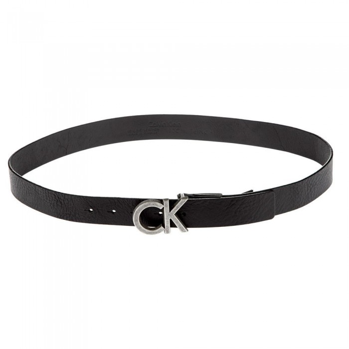 [해외]캘빈클라인 K50K502119-001-100 Belt Black