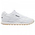 [해외]리복 CLASSICS Glide 운동화 139444002 Ftwr White / Vector Navy / Rubber Gum-01