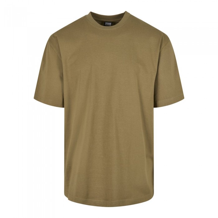 [해외]URBAN CLASSICS Tall Big 티셔츠 138558923 vert olive