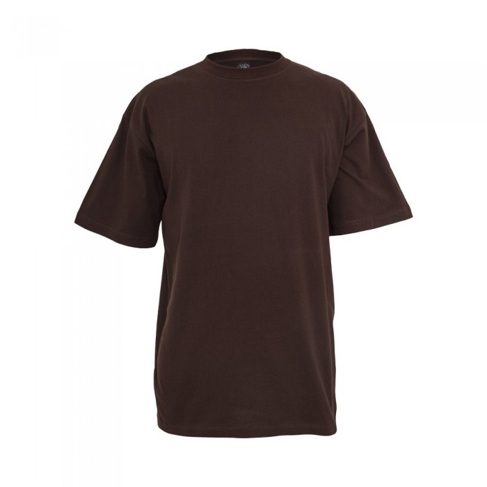 [해외]URBAN CLASSICS 티셔츠 Urban Classic Basic Tall 138680469 marron