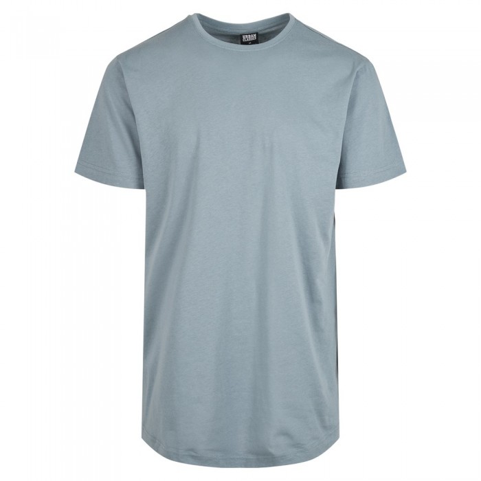 [해외]URBAN CLASSICS 긴 티셔츠 138681676 bleu