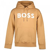 [해외]BOSS Sullivan 08 10244498 01 후드티 139157995 Medium Beige