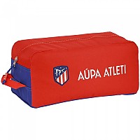 [해외]SAFTA Atletico De Madrid Shoe Bag 3139019402 Multicolor