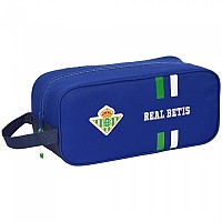 [해외]SAFTA Real Betis Balompie Shoe Bag 3139019477 Multicolor
