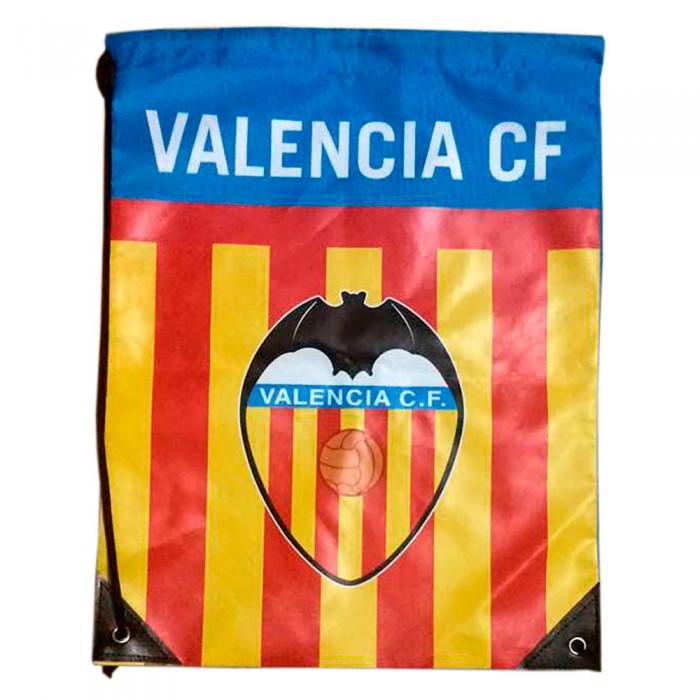 [해외]VALENCIA CF Senyera 짐색 3139222200 Multicolour