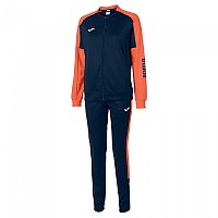 [해외]조마 운동복 에코 Championship 3139289324 Navy / Orange