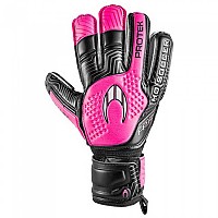 [해외]호사커 Primary Protek Flat Race Junior Goalkeeper Gloves 3138695858 Pink