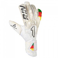 [해외]리낫 Egotiko Stellar AO Pro Goalkeeper Gloves 3139548853 White