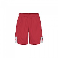 [해외]카파 Daggo Shorts 3138644408 Red / White