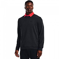 [해외]언더아머 Storm SweaterFleece Sweatshirt 3139073836 Black / Black