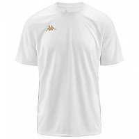 [해외]카파 Short Sleeve T-Shirt Define Training 3139141710 White