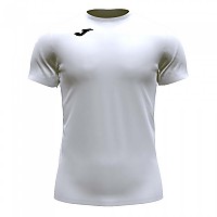 [해외]조마 Brama Academy Short Sleeve T-Shirt 3139289181 White