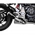 [해외]LEOVINCE LV-10 Honda CB 1000 R 15222C Carbon 비인증 슬립온 머플러 9138943326 Black