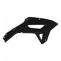 [해외]CEMOTO 라디에이터 슈라우드 Honda CRF250RX 22-23/CRF450RX 21-23 9139521211 Black