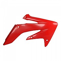 [해외]CEMOTO 라디에이터 슈라우드 Honda CRF250R?04-09 9139521214 Red