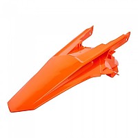 [해외]CEMOTO 리어 펜더 KTM EXC/EXC-F 17-19 9139521317 Orange