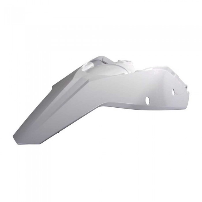 [해외]CEMOTO KTM SX/SX-F 07-10/EXC/EXC-F 08-11/XC 08-10/XC-F 08-09 리어 펜더 9139521337 White