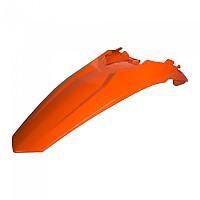[해외]CEMOTO KTM SX/XC 11-16/SX-F/XC-F 11-15/EXC/EXC-F 12-16 리어 펜더 9139521365 Orange