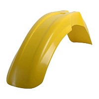 [해외]CEMOTO 프론트 펜더 Suzuki RM125/250 89-00 9139521401 Yellow