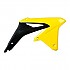 [해외]CEMOTO Suzuki RMZ450 08-17 라디에이터 쉴드 9139521432 Black / Yellow