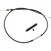 [해외]BARNETT 101-30-10046 Standard Clutch Cable 9138956179 Black